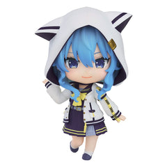 Hololive Production Nendoroid Action Figure Hoshimachi Suisei: Sailor Outfit Ver. 10 cm  4580828665477