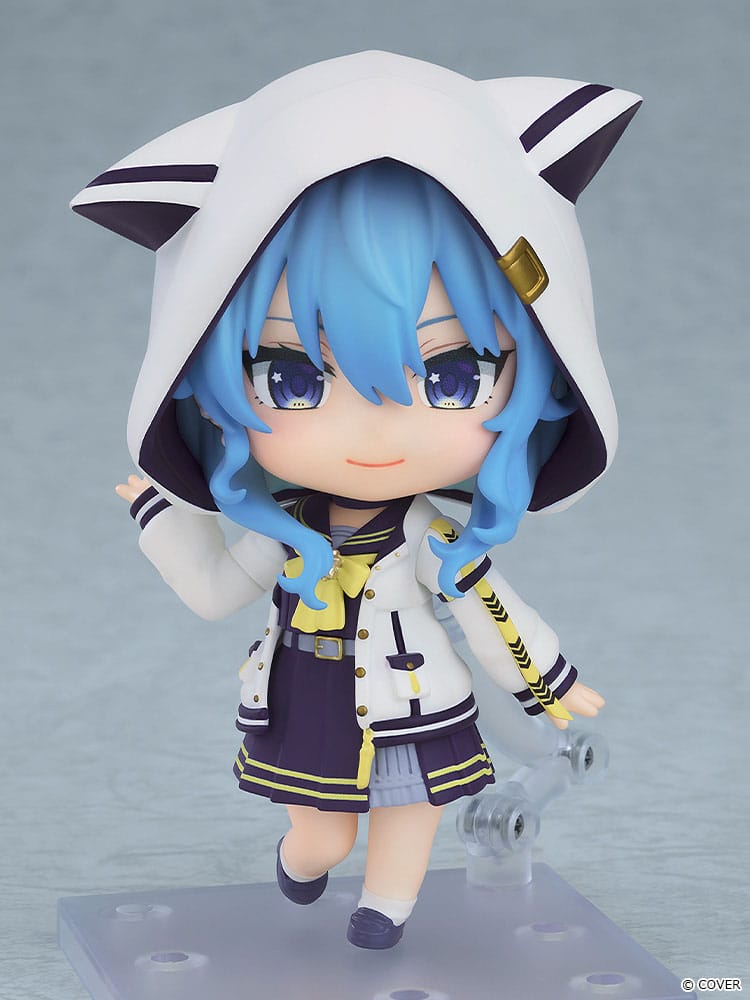 Hololive Production Nendoroid Action Figure Hoshimachi Suisei: Sailor Outfit Ver. 10 cm  4580828665477