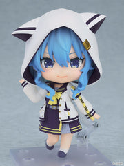Hololive Production Nendoroid Action Figure Hoshimachi Suisei: Sailor Outfit Ver. 10 cm  4580828665477