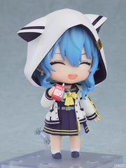 Hololive Production Nendoroid Action Figure Hoshimachi Suisei: Sailor Outfit Ver. 10 cm  4580828665477
