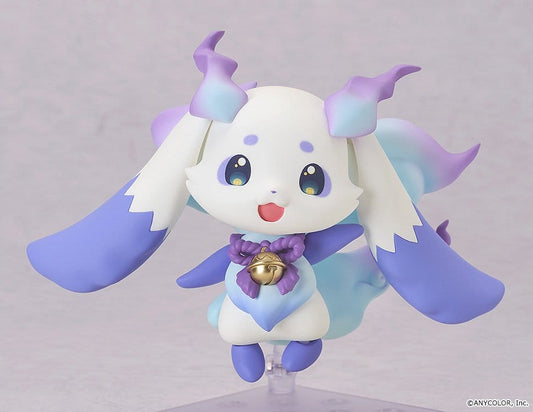 Nijisanji Nendoroid Doll Action Figure Lunlun 10 cm  4580828665491