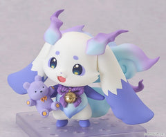 Nijisanji Nendoroid Doll Action Figure Lunlun 10 cm  4580828665491