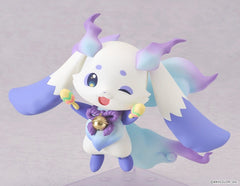 Nijisanji Nendoroid Doll Action Figure Lunlun 10 cm  4580828665491