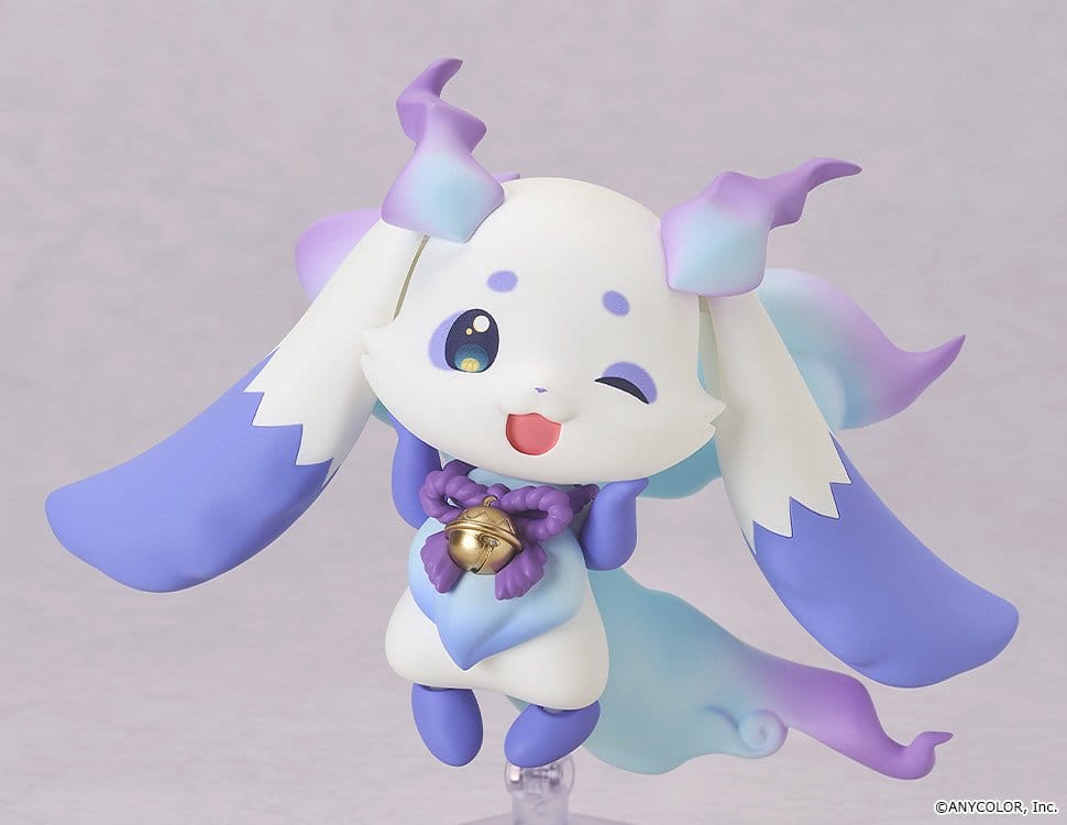 Nijisanji Nendoroid Doll Action Figure Lunlun 10 cm  4580828665491