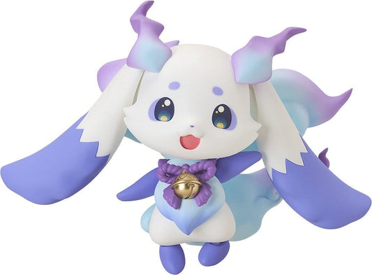 Nijisanji Nendoroid Doll Action Figure Lunlun 10 cm  4580828665491