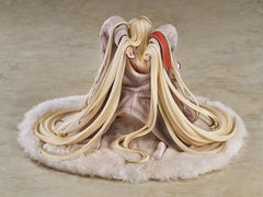 Azur Lane PVC Figure 1/7 Bismarck: Unpacked Surprise Ver. 16 cm 4580828665514