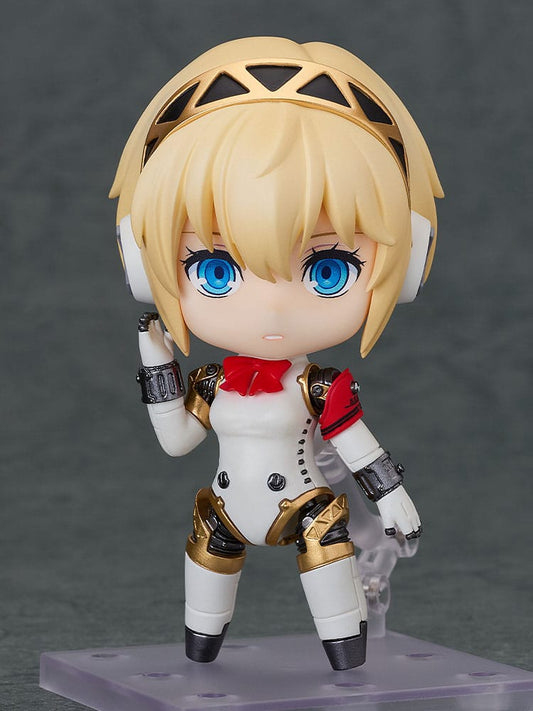 Persona 3 Reload Nendoroid Action Figure Aigis 2.0 10 cm 4580828665521