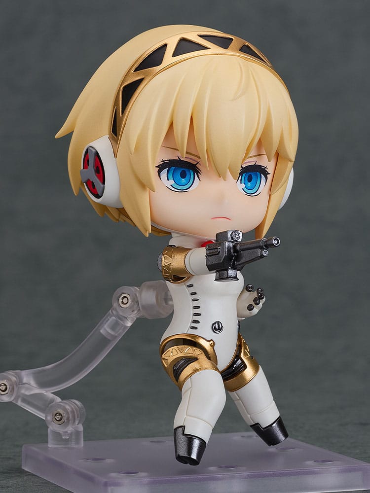 Persona 3 Reload Nendoroid Action Figure Aigis 2.0 10 cm 4580828665521