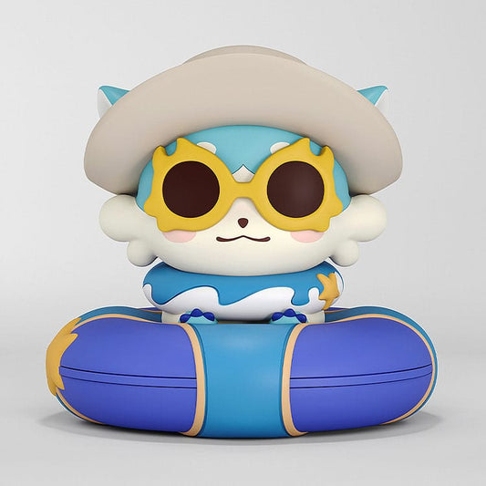 Honkai: Star Rail Huggy Good Smile Chibi Figure Bubbles 6 cm      4580828665538