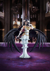 Overlord: The Holy Kingdom Figma Action Figure Albedo 16 cm 4580828665569