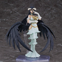 Overlord: The Holy Kingdom Figma Action Figure Albedo 16 cm 4580828665569