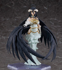 Overlord: The Holy Kingdom Figma Action Figure Albedo 16 cm 4580828665569