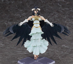 Overlord: The Holy Kingdom Figma Action Figure Albedo 16 cm 4580828665569