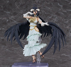 Overlord: The Holy Kingdom Figma Action Figure Albedo 16 cm 4580828665569