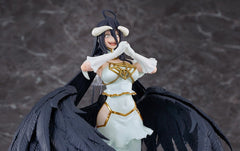 Overlord: The Holy Kingdom Figma Action Figure Albedo 16 cm 4580828665569