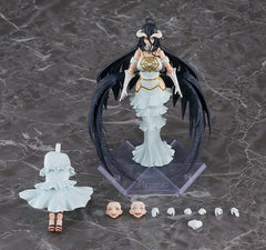 Overlord: The Holy Kingdom Figma Action Figure Albedo 16 cm 4580828665569