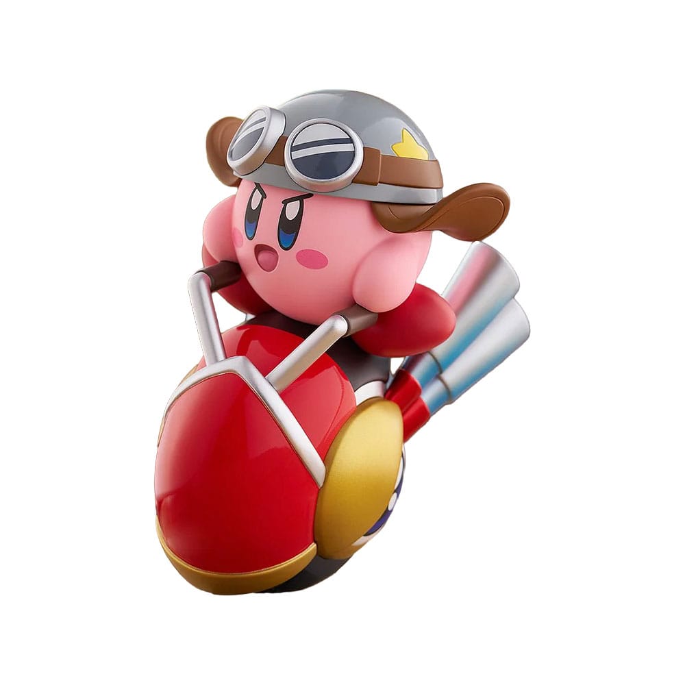 Kirby Pop Up Parade PVC Statue Kirby: Wheelie Rider Ver. 14 cm 4580828665583