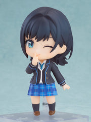 Chitose Is in the Ramune Bottle Nendoroid Action Figure Yuzuki Nanase 10 cm   4580828665637