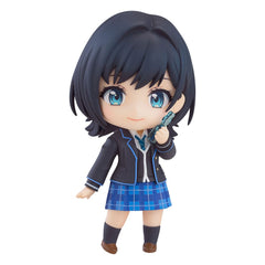 Chitose Is in the Ramune Bottle Nendoroid Action Figure Yuzuki Nanase 10 cm   4580828665637