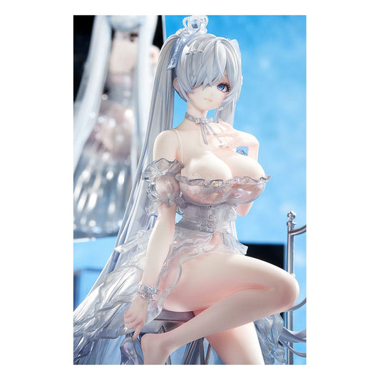 Goddess of Victory: Nikke PVC Statue 1/7 Cinderella: Glass Princess 24 cm 4580828665644