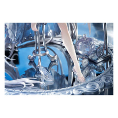 Goddess of Victory: Nikke PVC Statue 1/7 Cinderella: Glass Princess 24 cm 4580828665644