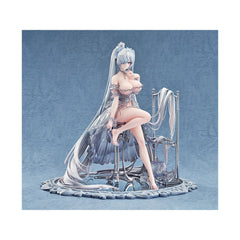 Goddess of Victory: Nikke PVC Statue 1/7 Cinderella: Glass Princess 24 cm 4580828665644