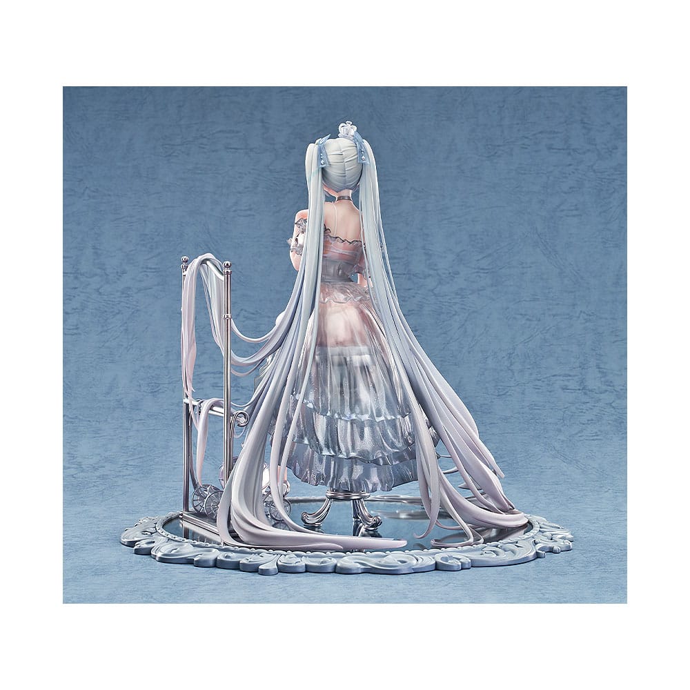 Goddess of Victory: Nikke PVC Statue 1/7 Cinderella: Glass Princess 24 cm 4580828665644