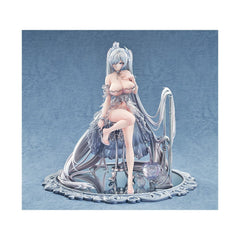 Goddess of Victory: Nikke PVC Statue 1/7 Cinderella: Glass Princess 24 cm 4580828665644