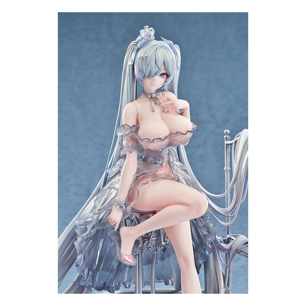 Goddess of Victory: Nikke PVC Statue 1/7 Cinderella: Glass Princess 24 cm 4580828665644