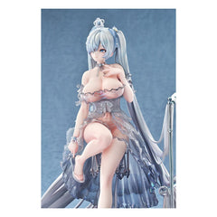 Goddess of Victory: Nikke PVC Statue 1/7 Cinderella: Glass Princess 24 cm 4580828665644