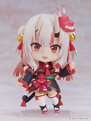 Hololive Production Nendoroid Action Figure Nakiri Ayame 10 cm 4580828665651