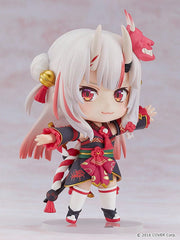Hololive Production Nendoroid Action Figure Nakiri Ayame 10 cm 4580828665651