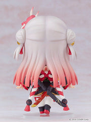 Hololive Production Nendoroid Action Figure Nakiri Ayame 10 cm 4580828665651