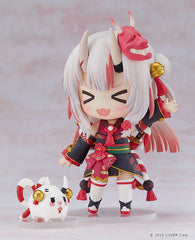 Hololive Production Nendoroid Action Figure Nakiri Ayame 10 cm 4580828665651