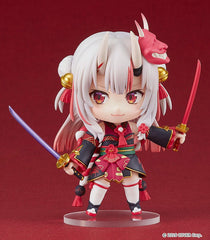Hololive Production Nendoroid Action Figure Nakiri Ayame 10 cm 4580828665651