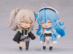 Hololive Production Nendoroid Action Figure Nakiri Ayame 10 cm 4580828665651