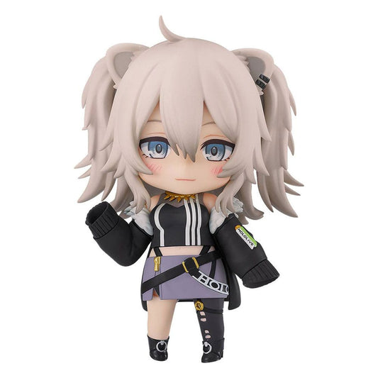 Hololive Production Nendoroid Action Figure Shishiro Botan 10 cm   4580828665668