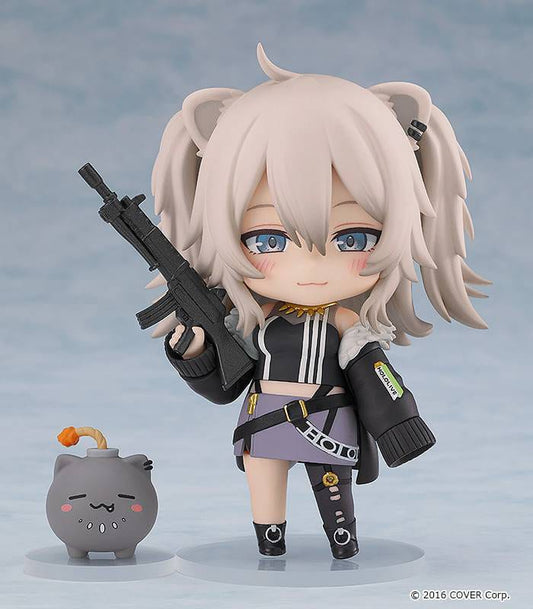 Hololive Production Nendoroid Action Figure Shishiro Botan 10 cm   4580828665668
