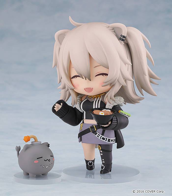 Hololive Production Nendoroid Action Figure Shishiro Botan 10 cm   4580828665668