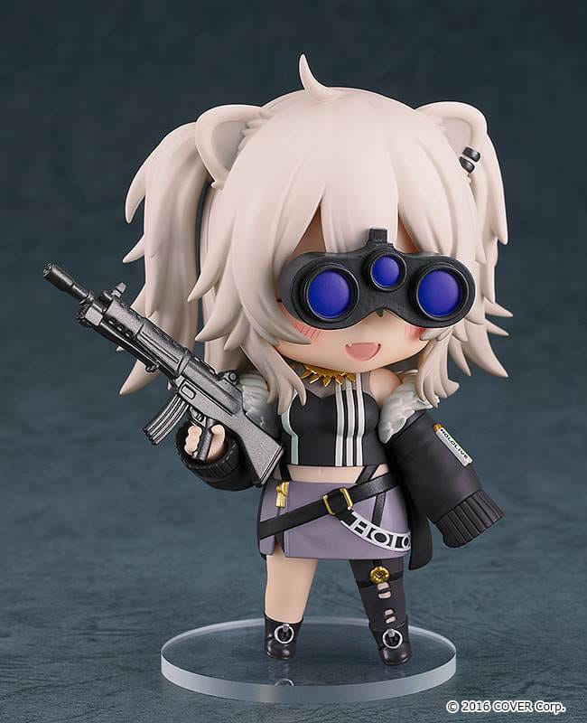 Hololive Production Nendoroid Action Figure Shishiro Botan 10 cm   4580828665668