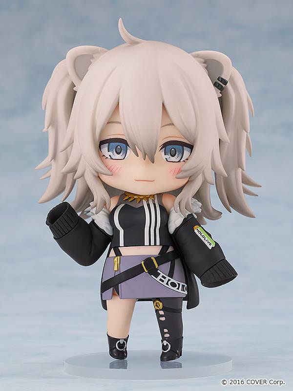 Hololive Production Nendoroid Action Figure Shishiro Botan 10 cm   4580828665668