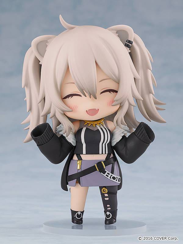 Hololive Production Nendoroid Action Figure Shishiro Botan 10 cm   4580828665668