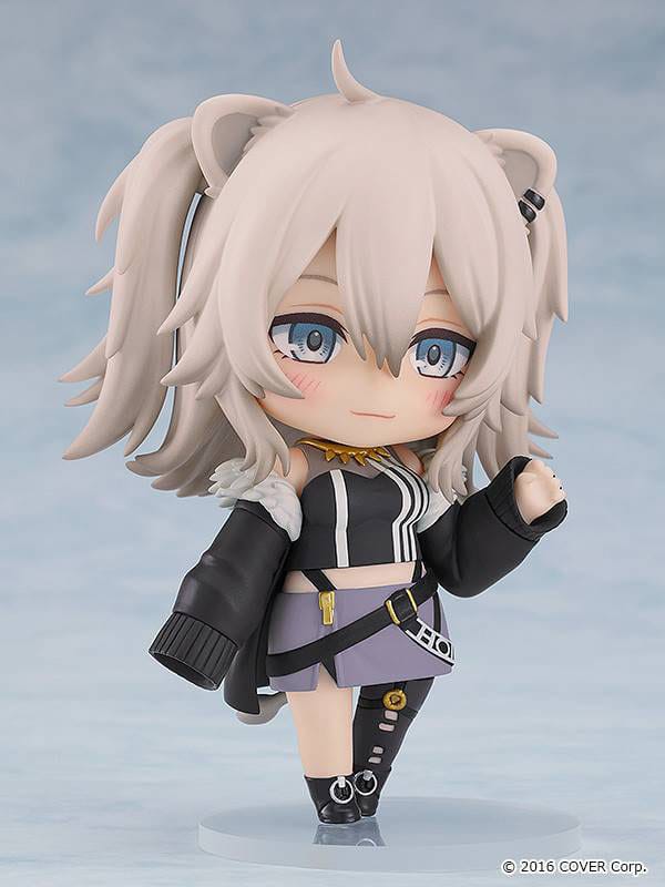 Hololive Production Nendoroid Action Figure Shishiro Botan 10 cm   4580828665668