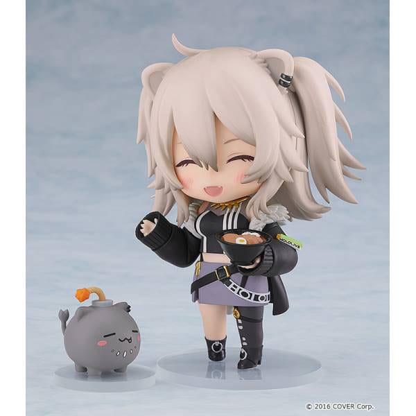 Hololive Production Nendoroid Action Figure Shishiro Botan 10 cm   4580828665668