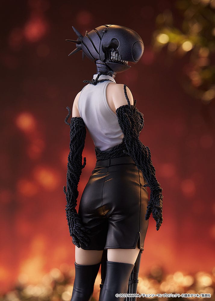 Chainsaw Man Pop Up Parade PVC Statue Bomb 17 cm 4580828665965
