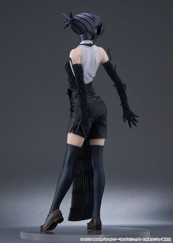 Chainsaw Man Pop Up Parade PVC Statue Bomb 17 cm 4580828665965