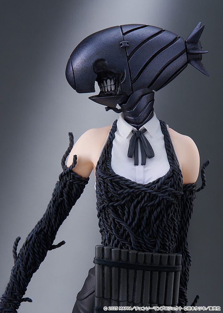Chainsaw Man Pop Up Parade PVC Statue Bomb 17 cm 4580828665965