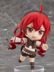 Mushoku Tensei: Jobless Reincarnation Nendoroid Action Figure Eris Boreas Greyrat 10 cm 4580828665996