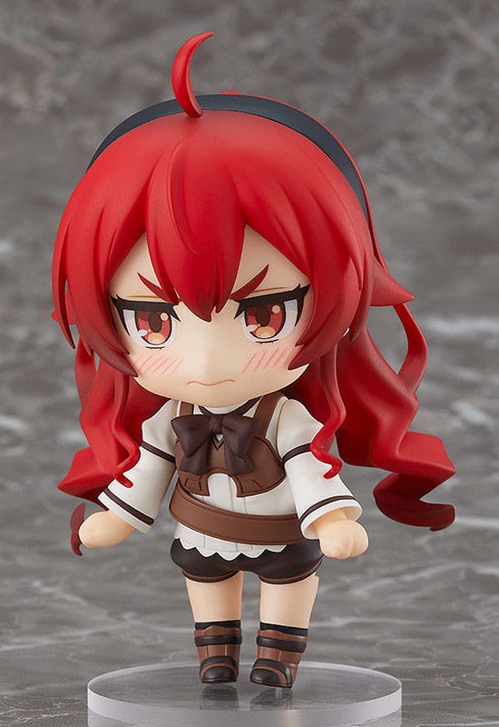 Mushoku Tensei: Jobless Reincarnation Nendoroid Action Figure Eris Boreas Greyrat 10 cm 4580828665996