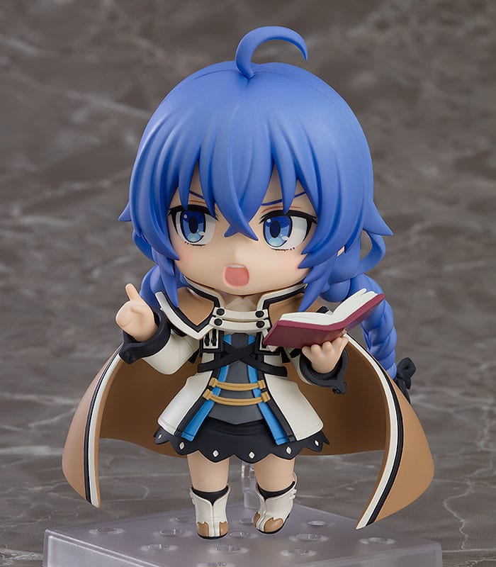 Mushoku Tensei: Jobless Reincarnation Nendoroid Action Figure Roxy Migurdia 10 cm 4580828666016